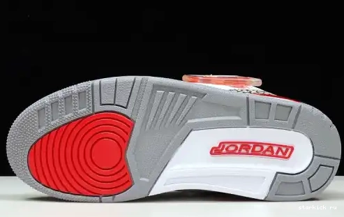 'Katrina' 136064-116 3 Air 136064-116 Jordan Retro 0618